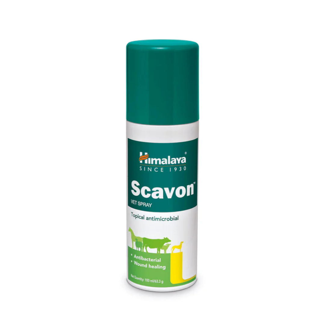 Scavon Vet Spray - 100 ml