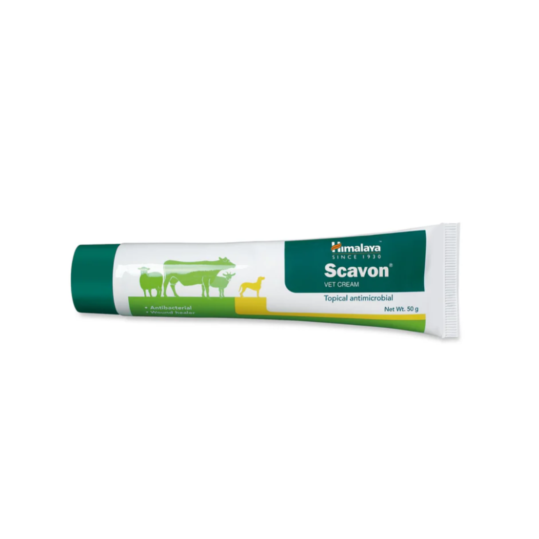 Scavon Cream - 50 gm