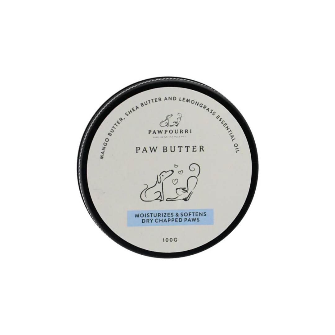 Pawpourri Paw Butter - 20 gms