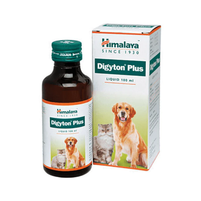 Digyton - 100 ml