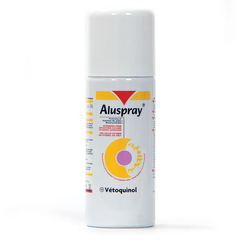 Alusspray - 75 ml