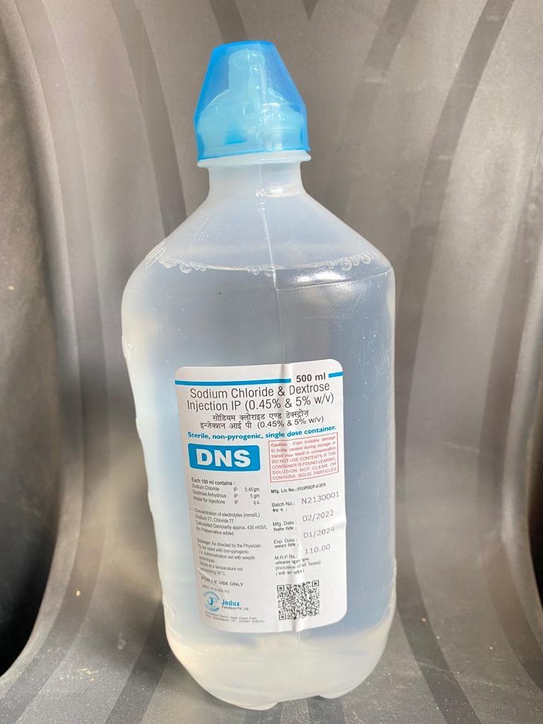 DNS - 500 ml