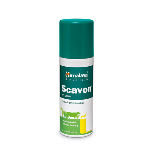 Scavon Vet Spray - 100 ml