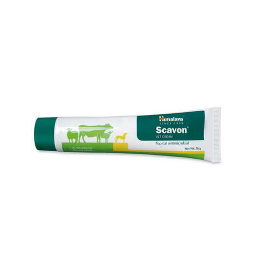 Scavon Cream - 50 gm