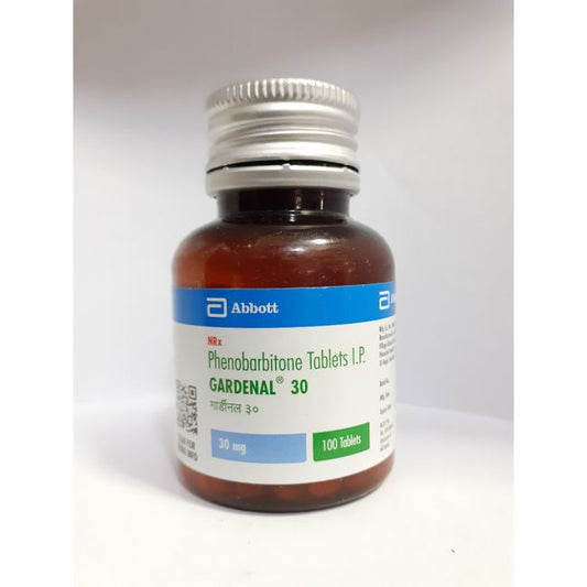 Gardenal - 30 mg