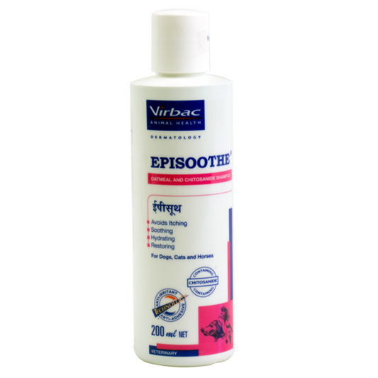 Epiotic Ear Cleaner 100 ml