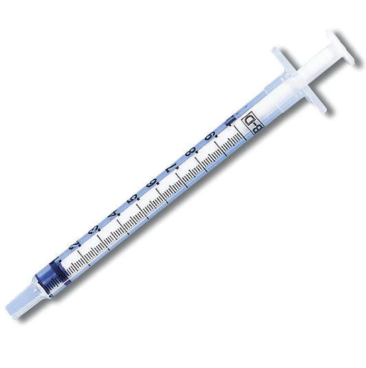 Syringes (1 ML)
