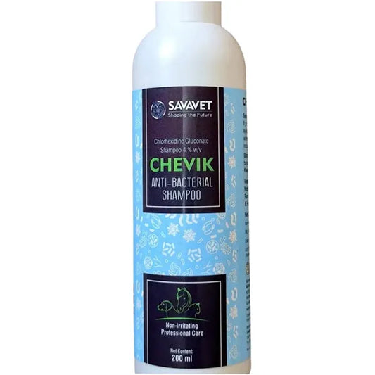 Chevik Shampoo - 200 ml