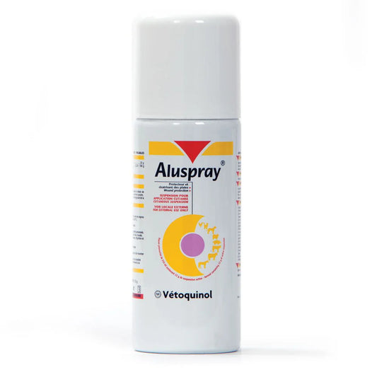 Alusspray - 75 ml