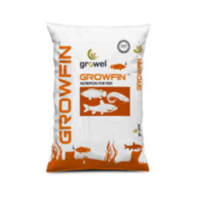 GROWEL Growfin 4mm 28/4