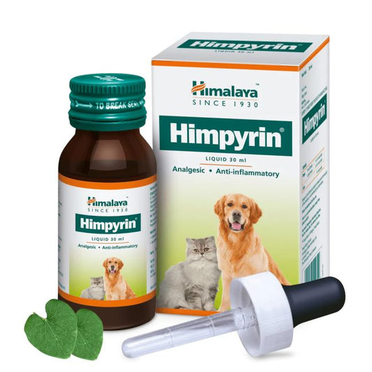 Himpyrin Liquid - 30 ml