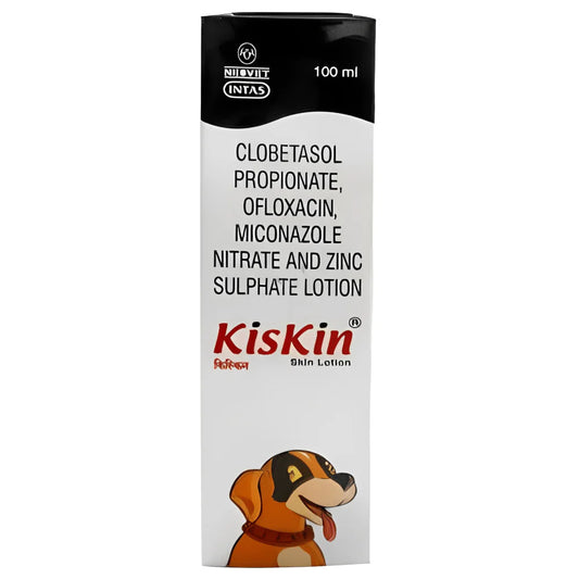 Kiskin Lotion