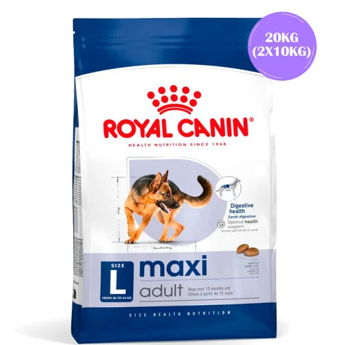 RC - Maxi - Adult - 1 Kg