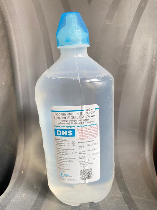 DNS - 500 ml