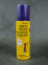 DMag Pet Spray