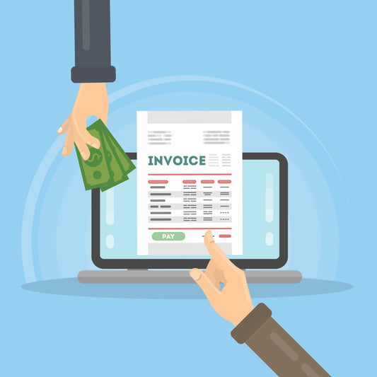 Automatic Invoice Generator Agent Setup