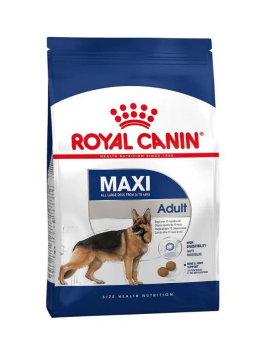 Royal Canin Maxi Adult 1 KG