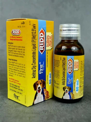 Ridd - 60 ml
